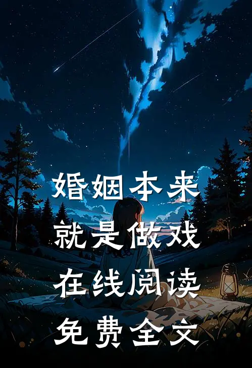 婚姻本来就是做戏在线阅读免费全文