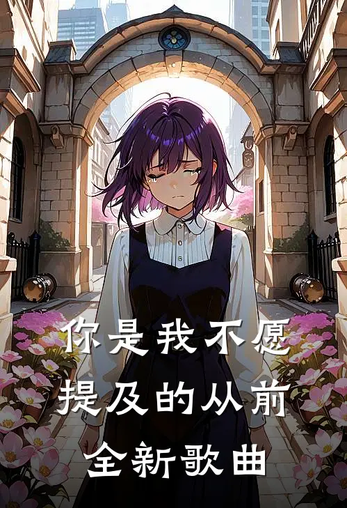 你是我不愿提及的从前全新歌曲