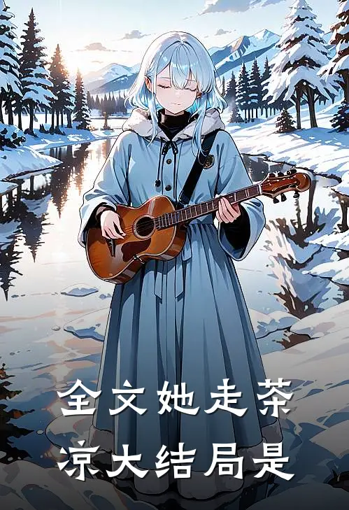 全文她走茶凉大结局是