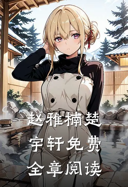 赵雅楠楚宇轩免费全章阅读