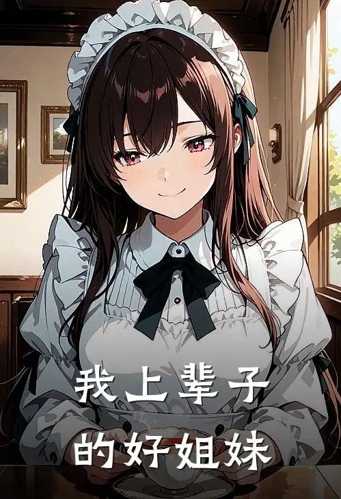我上辈子的好姐妹