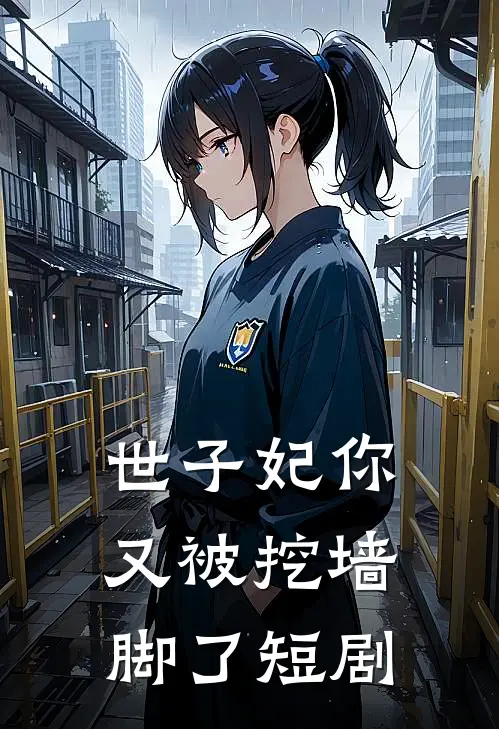 世子妃你又被挖墙脚了短剧