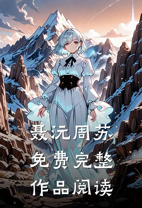 聂沅周苏免费完整作品阅读