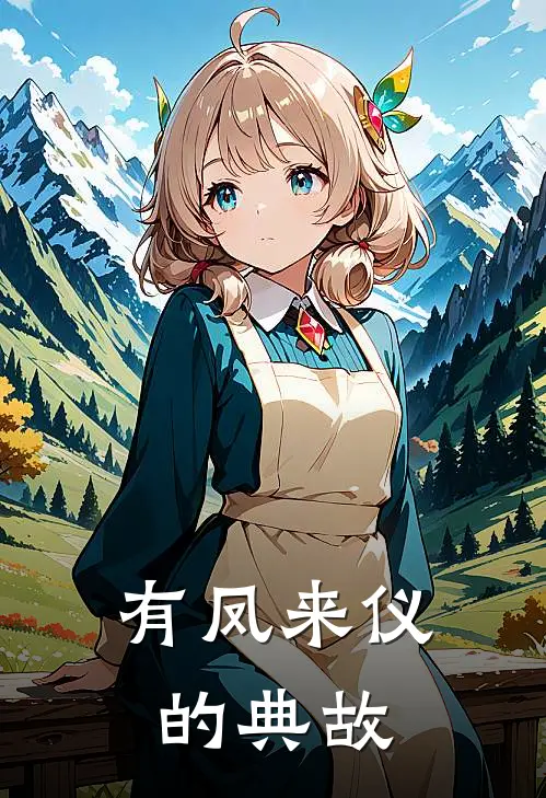 有凤来仪的典故