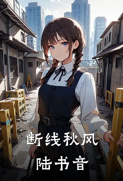 断线秋风陆书音