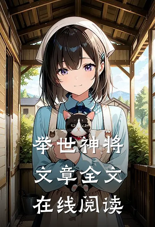 举世神将文章全文在线阅读