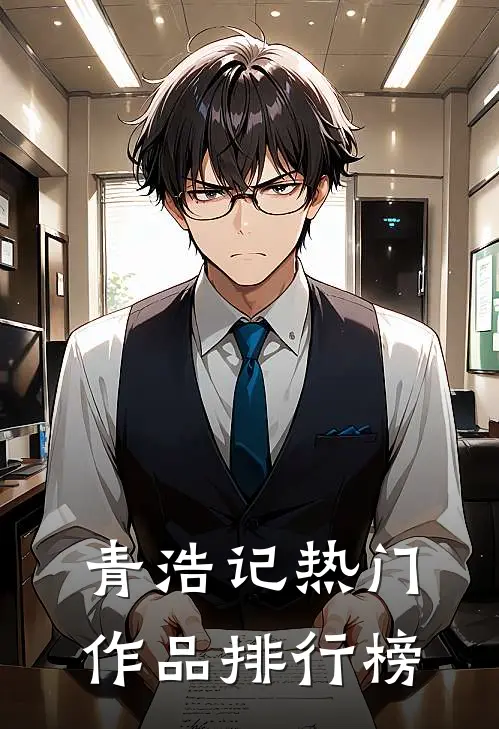 青浩记热门作品排行榜