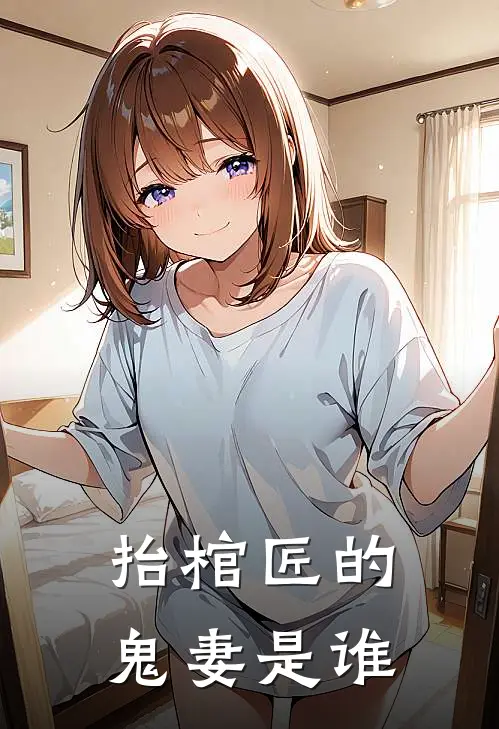 抬棺匠的鬼妻是谁