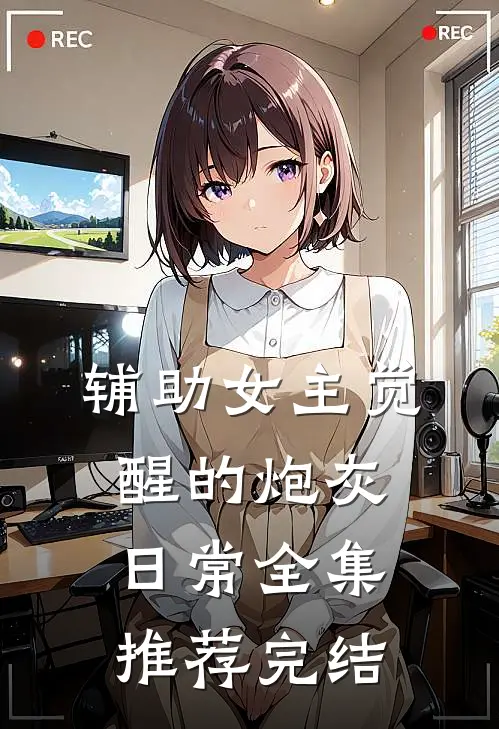 辅助女主觉醒的炮灰日常全集推荐完结