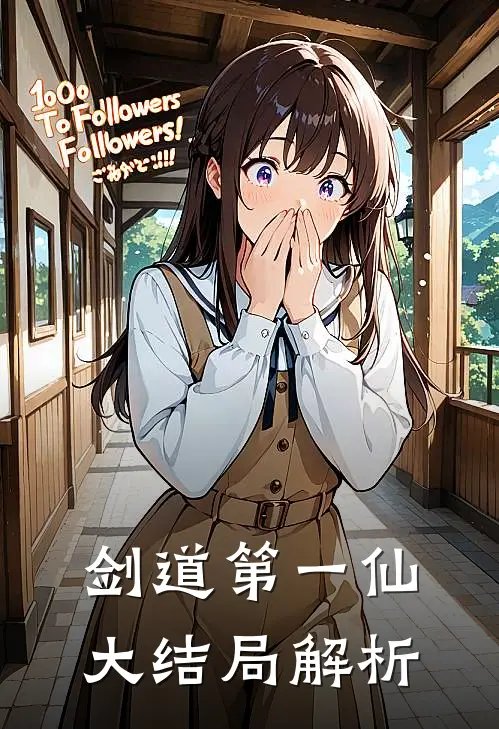 剑道第一仙大结局解析
