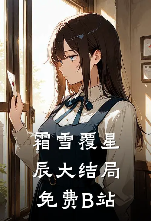 霜雪覆星辰大结局免费B站