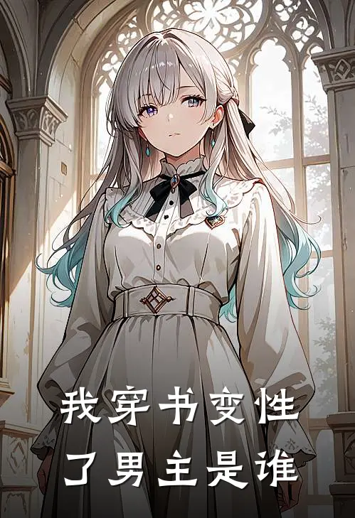 我穿书变性了男主是谁