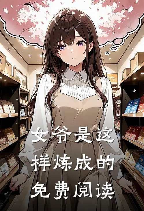 女爷是这样炼成的免费阅读