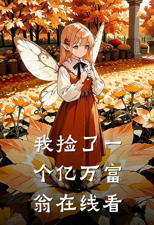 我捡了一个亿万富翁在线看