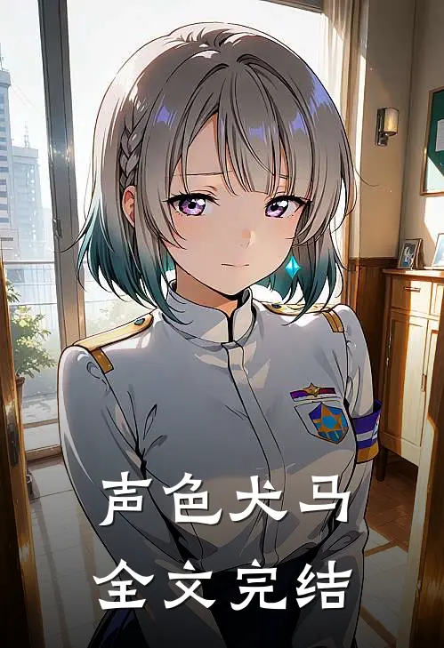声色犬马全文完结