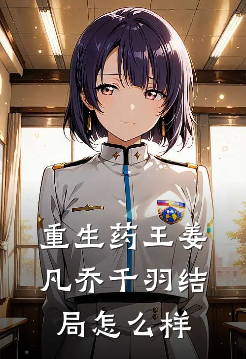 重生药王姜凡乔千羽结局怎么样