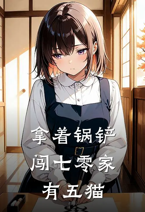 拿着锅铲闯七零家有五猫