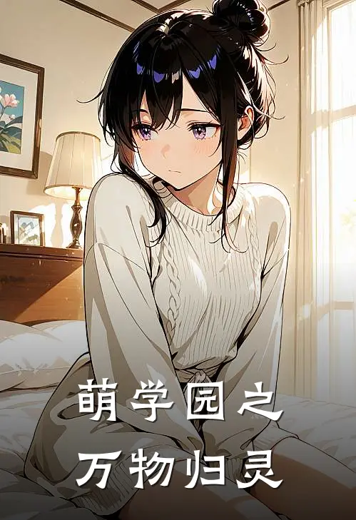 萌学园之万物归灵