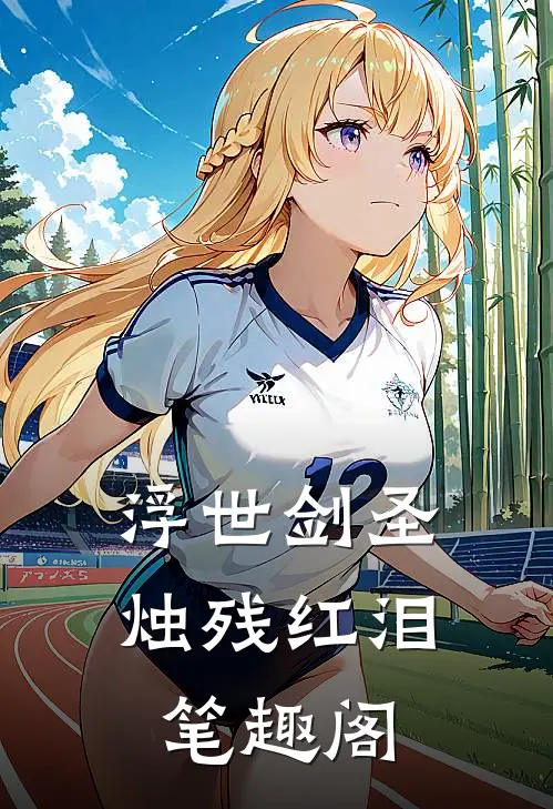 浮世剑圣 烛残红泪 笔趣阁