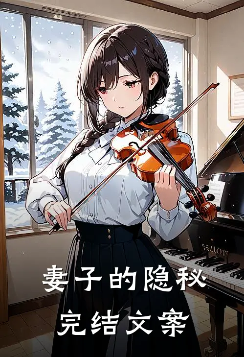 妻子的隐秘完结文案