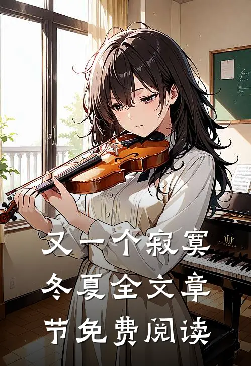 又一个寂寞冬夏全文章节免费阅读