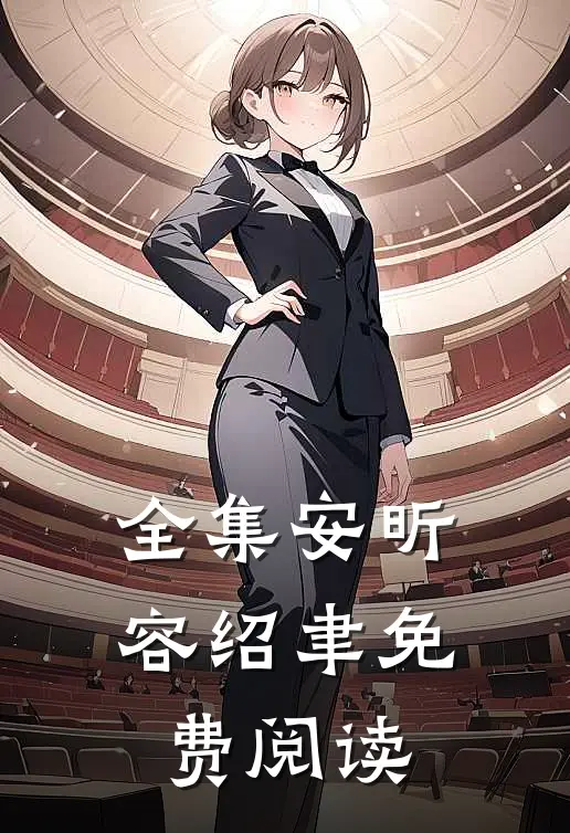 全集安昕容绍聿免费阅读