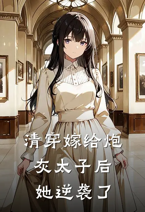 清穿嫁给炮灰太子后她逆袭了