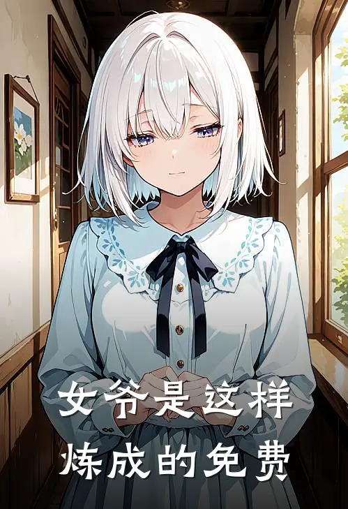 女爷是这样炼成的免费
