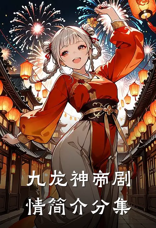 九龙神帝剧情简介分集