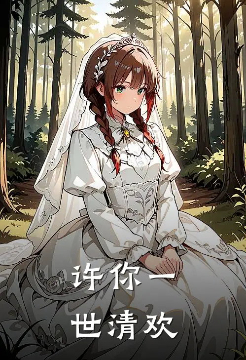 许你一世清欢