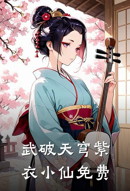 武破天穹紫衣小仙免费