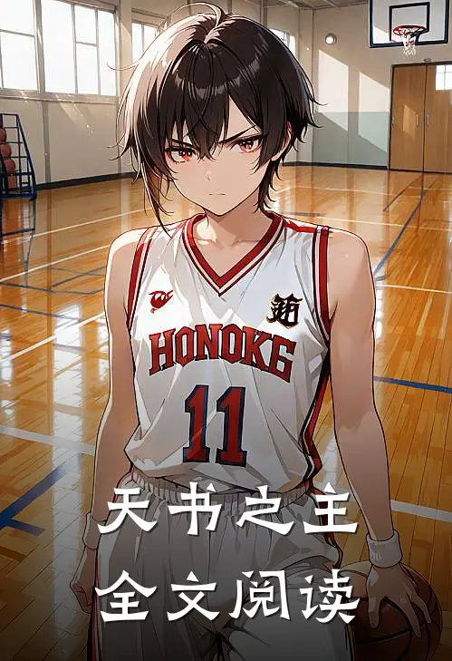 天书之主全文阅读
