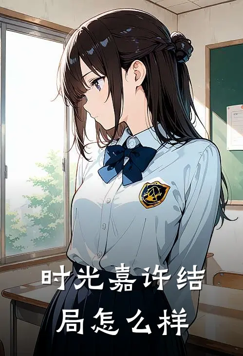 时光嘉许结局怎么样