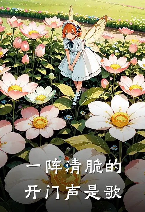 一阵清脆的开门声是歌