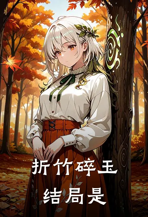 折竹碎玉结局是