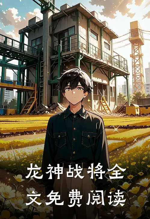 龙神战将全文免费阅读