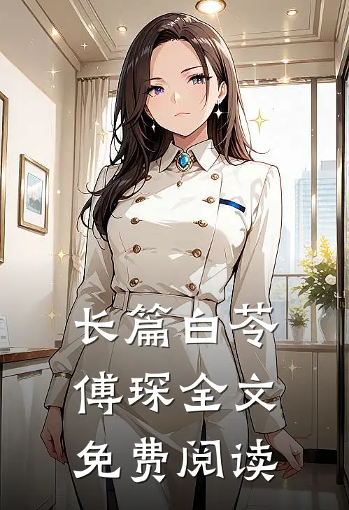 长篇白苓傅琛全文免费阅读