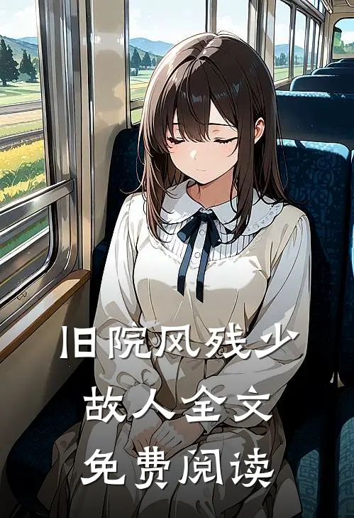 旧院风残少故人全文免费阅读
