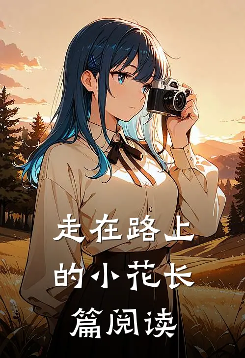 走在路上的小花长篇阅读