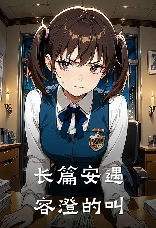 长篇安遇容澄的叫