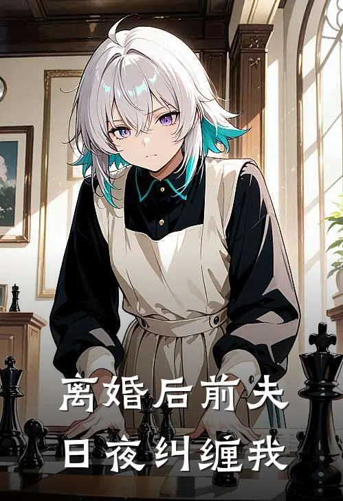 离婚后前夫日夜纠缠我