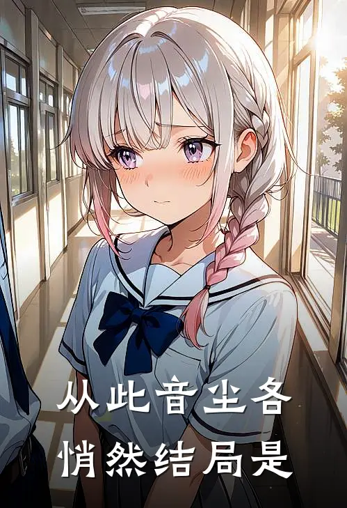 从此音尘各悄然结局是
