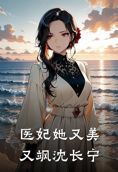 医妃她又美又飒沈长宁