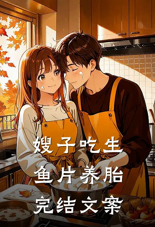 嫂子吃生鱼片养胎完结文案