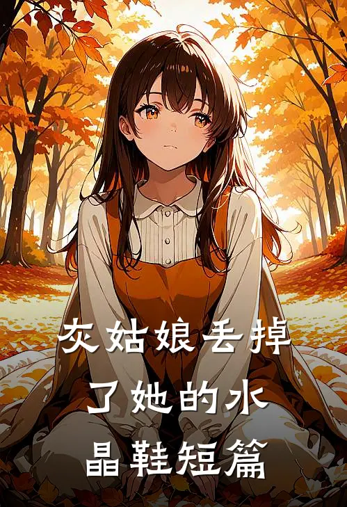 灰姑娘丢掉了她的水晶鞋短篇
