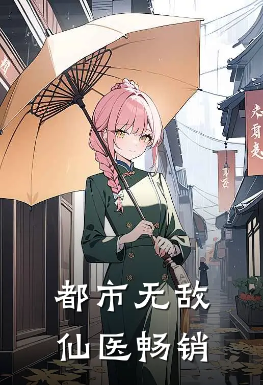 都市无敌仙医畅销
