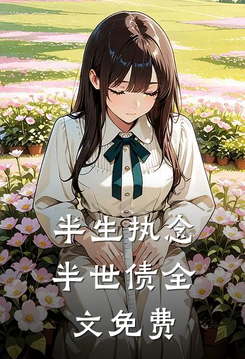 半生执念半世债全文免费