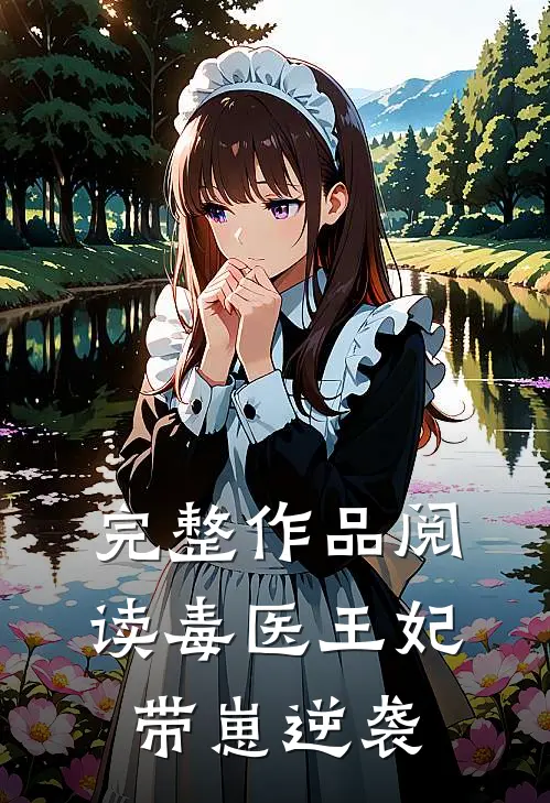 完整作品阅读毒医王妃带崽逆袭