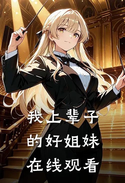 我上辈子的好姐妹在线观看