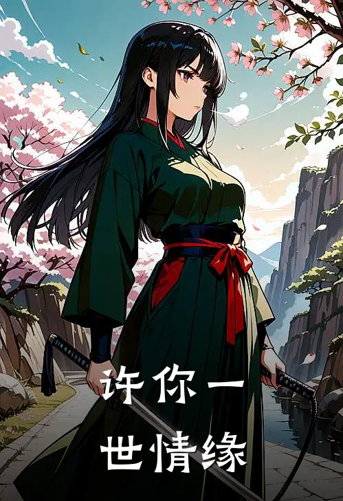 许你一世情缘